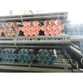 ASTMA53 / A106 / API5L GB tubo de acero galvanizado corrugado